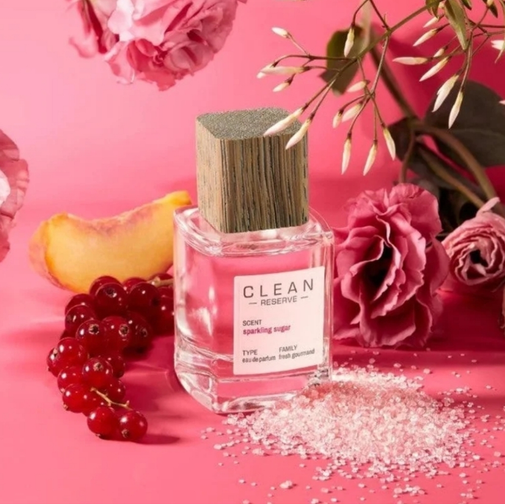 CLEAN RESERVE FRAGRANCES